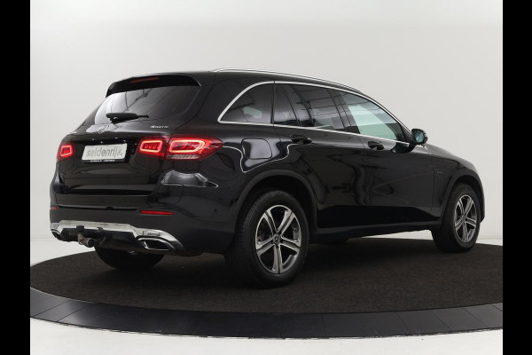 Mercedes-Benz GLC 300e 4Matic | Adaptive cruise | Trekhaak | Carplay | Stoelverwarming | Leder | Massage | Memory | Camera | Navigatie