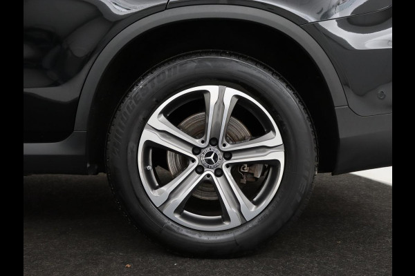 Mercedes-Benz GLC 300e 4Matic | Adaptive cruise | Trekhaak | Carplay | Stoelverwarming | Leder | Massage | Memory | Camera | Navigatie