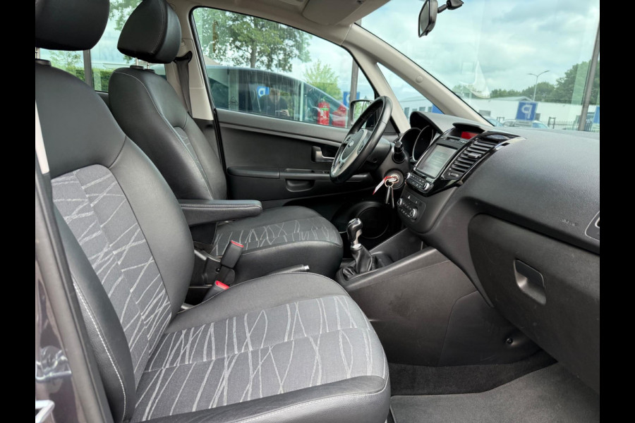 Kia Venga 1.4 CVVT Summer Edition - Navi - Camera - Schuif/panodak - Org.NL