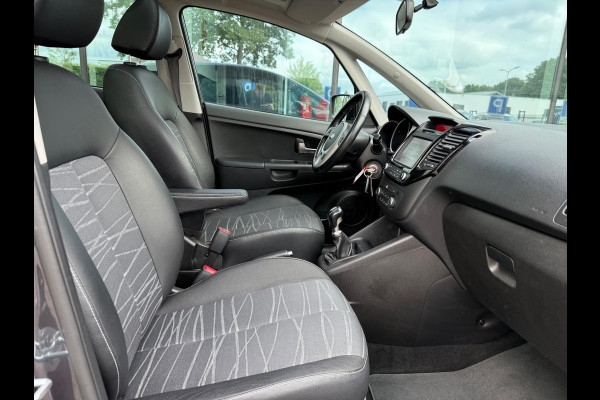 Kia Venga 1.4 CVVT Summer Edition - Navi - Camera - Schuif/panodak - Org.NL