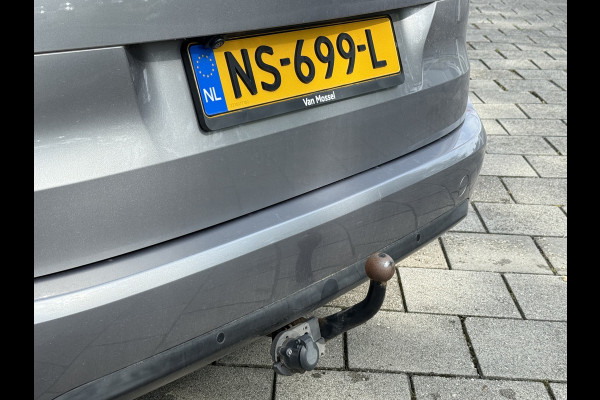 Citroën C4 Picasso BWJ 2017 | 1.2PT 131PK Feel | CLIMA | TREKHAAK | CAMERA | NAVI | PDC | CRUISE | LICHTMETAAL |