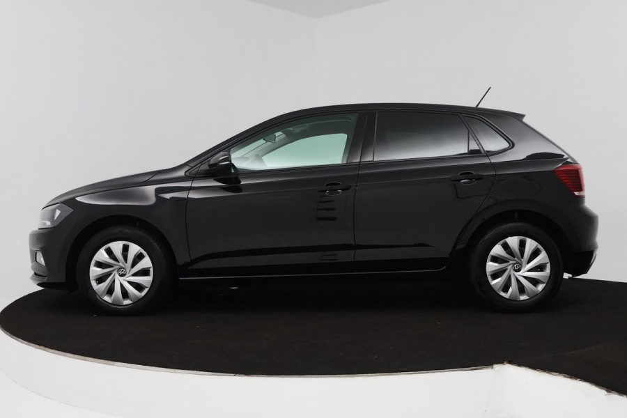 Volkswagen Polo 1.0 TSI Comfortline Business