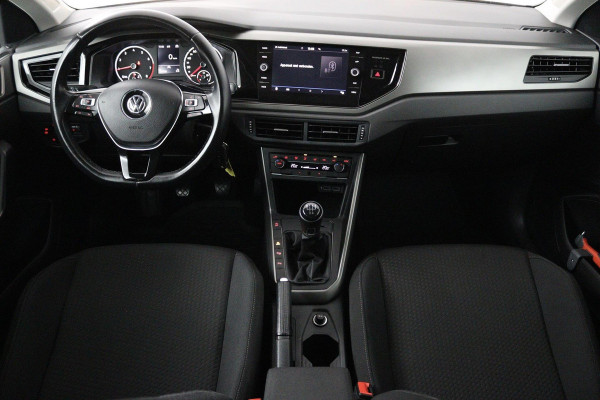 Volkswagen Polo 1.0 TSI Comfortline Business