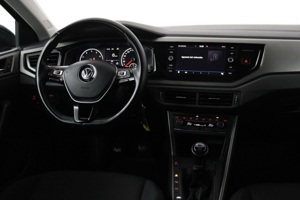 Volkswagen Polo 1.0 TSI Comfortline Business