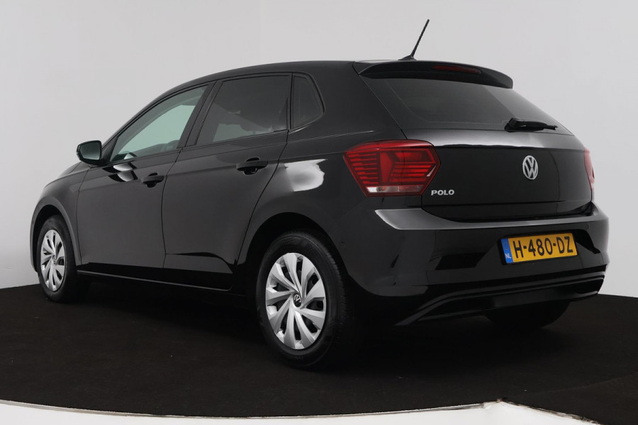 Volkswagen Polo 1.0 TSI Comfortline Business