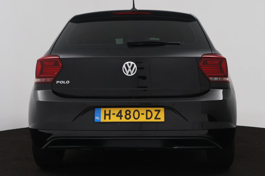 Volkswagen Polo 1.0 TSI Comfortline Business