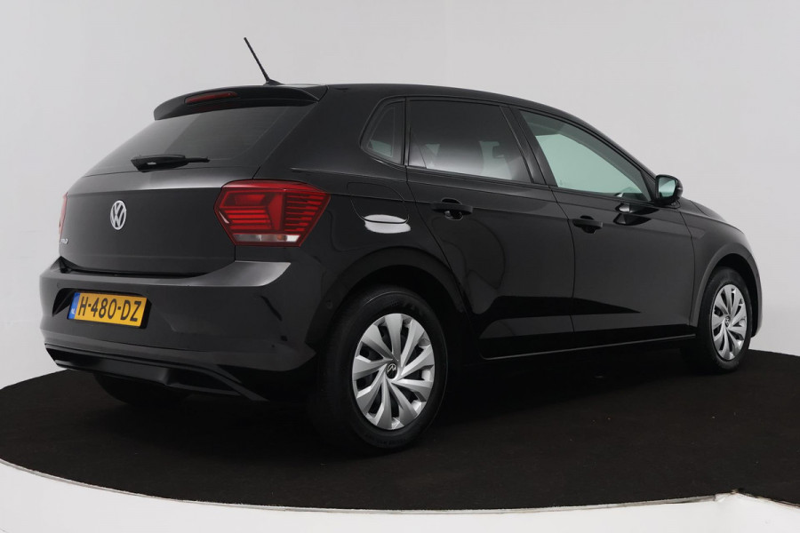 Volkswagen Polo 1.0 TSI Comfortline Business