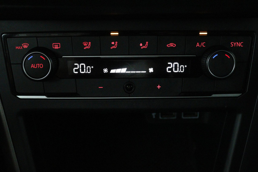 Volkswagen Polo 1.0 TSI Comfortline Business