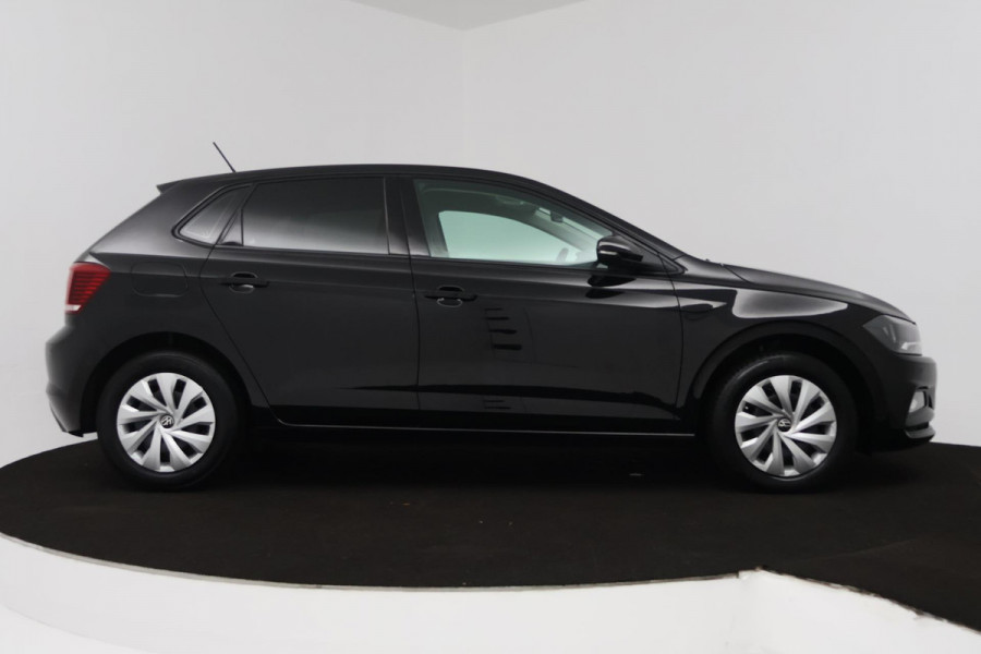 Volkswagen Polo 1.0 TSI Comfortline Business