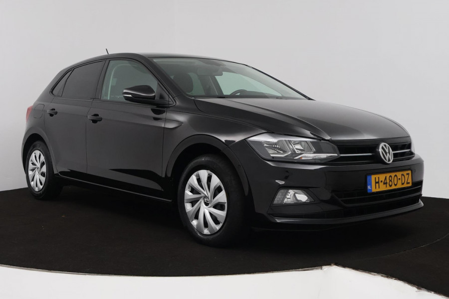 Volkswagen Polo 1.0 TSI Comfortline Business
