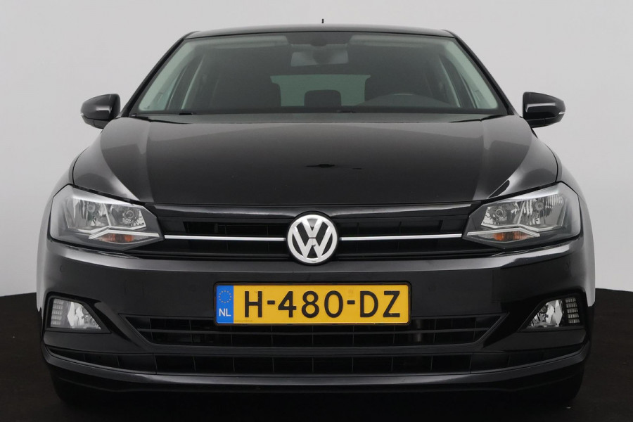 Volkswagen Polo 1.0 TSI Comfortline Business