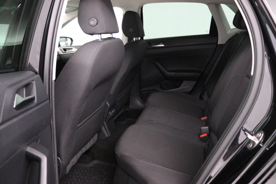 Volkswagen Polo 1.0 TSI Comfortline Business