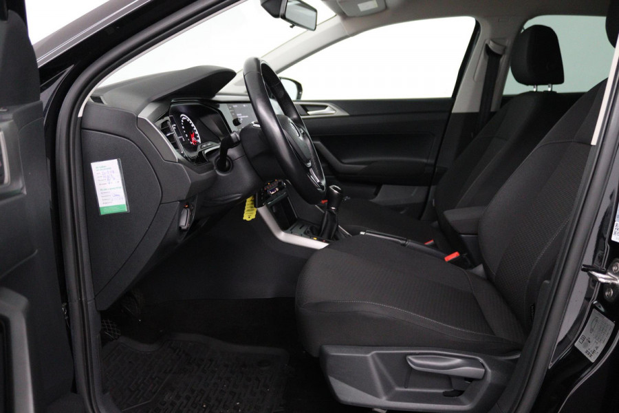 Volkswagen Polo 1.0 TSI Comfortline Business