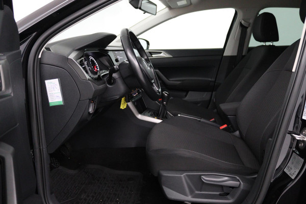 Volkswagen Polo 1.0 TSI Comfortline Business