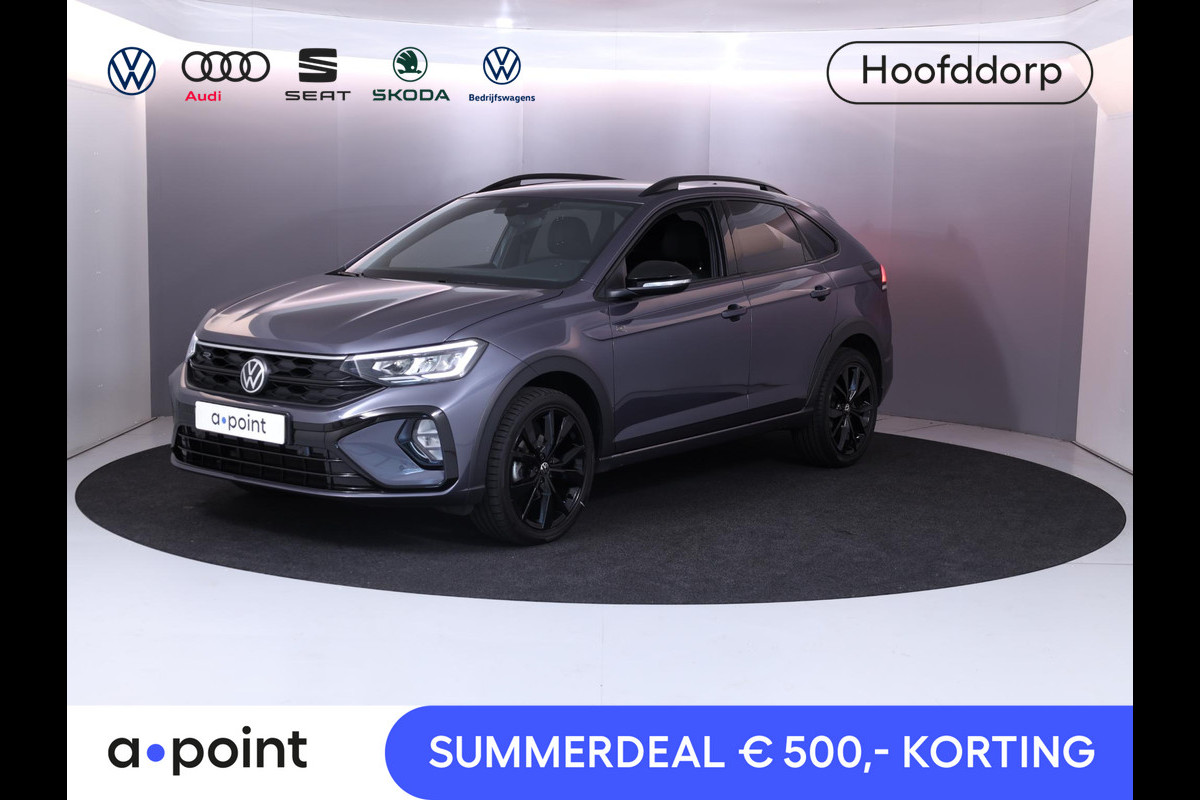 Volkswagen Taigo 1.0 TSI R-Line 116 pk Automaat (DSG) | Verlengde garantie | Navigatie via App | Parkeersensoren | Adaptieve cruise control | LED koplampen | Volkswagen Taigo 1.0 TSI R-Line 116 pk Automaat (DSG) | Verlengde garantie | Navigatie via App | Parkeersensoren | Adaptieve cruise control | LED koplampen |