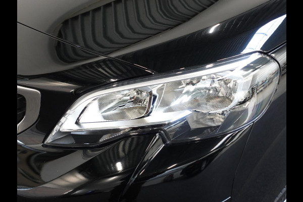 Peugeot Expert 2.0 BlueHDI 180pk Automaat Long L3 Premium 3-zits Cruise Control Airco App-Connect LM Velgen Trekgewicht 2500kg