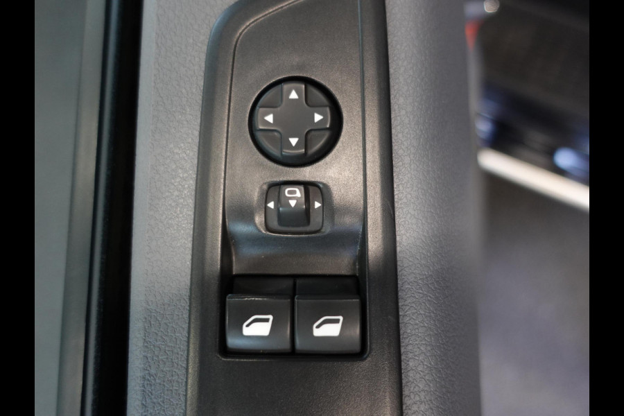 Peugeot Expert 2.0 BlueHDI 180pk Automaat Long L3 Premium 3-zits Cruise Control Airco App-Connect LM Velgen Trekgewicht 2500kg