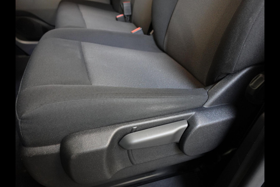 Peugeot Expert 2.0 BlueHDI 180pk Automaat Long L3 Premium 3-zits Cruise Control Airco App-Connect LM Velgen Trekgewicht 2500kg