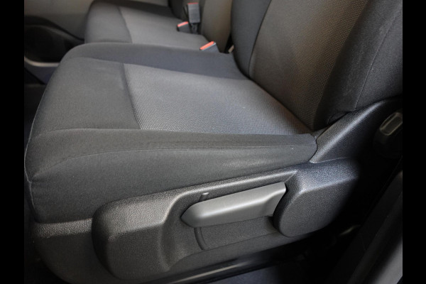 Peugeot Expert 2.0 BlueHDI 180pk Automaat Long L3 Premium 3-zits Cruise Control Airco App-Connect LM Velgen Trekgewicht 2500kg
