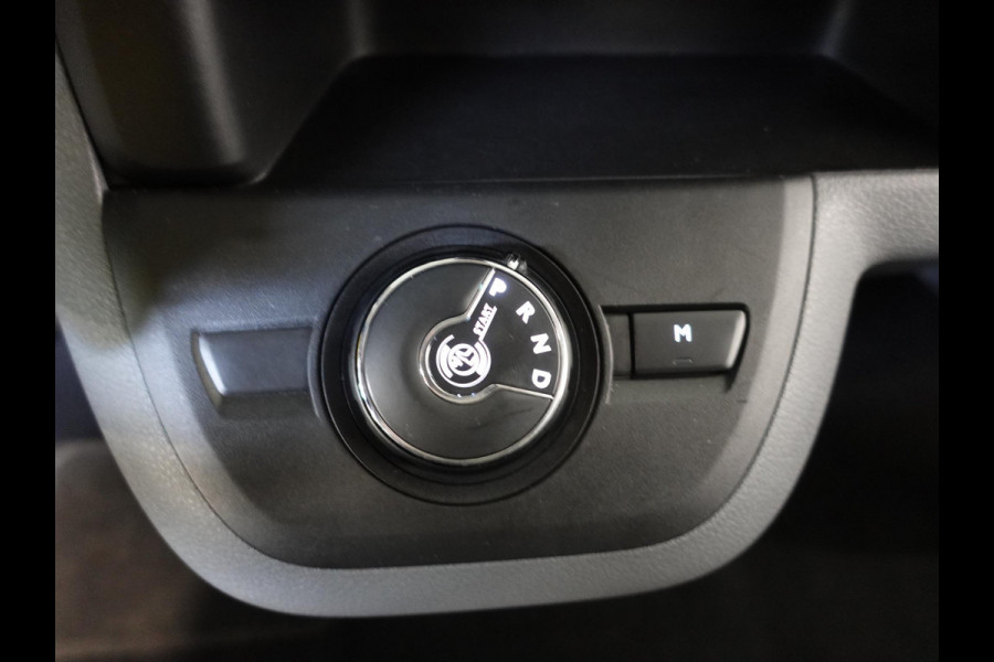 Peugeot Expert 2.0 BlueHDI 180pk Automaat Long L3 Premium 3-zits Cruise Control Airco App-Connect LM Velgen Trekgewicht 2500kg