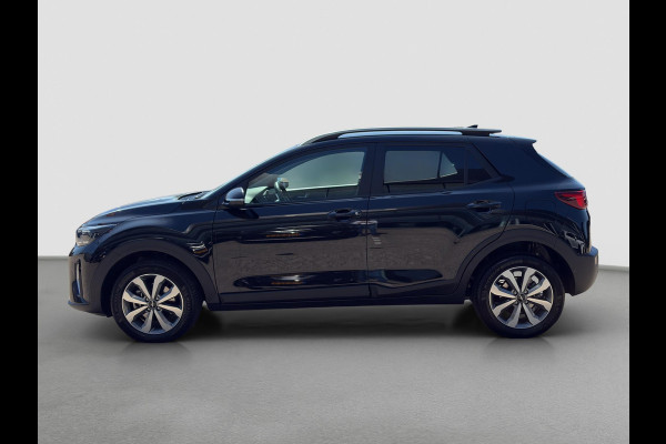 Kia Stonic 1.0 T-GDi MHEV DynamicPlusLine Camera | LMV | Cruise | Navi | LED | Stoel- en Stuurverwarming | Privacy Glass | Apple Carplay & Android Auto |
