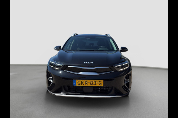 Kia Stonic 1.0 T-GDi MHEV DynamicPlusLine Camera | LMV | Cruise | Navi | LED | Stoel- en Stuurverwarming | Privacy Glass | Apple Carplay & Android Auto |