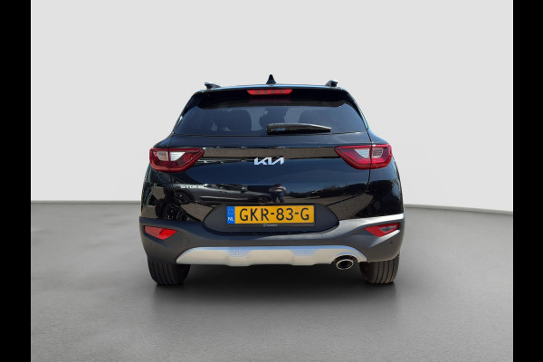 Kia Stonic 1.0 T-GDi MHEV DynamicPlusLine Camera | LMV | Cruise | Navi | LED | Stoel- en Stuurverwarming | Privacy Glass | Apple Carplay & Android Auto |