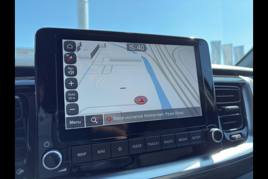 Kia Stonic 1.0 T-GDi MHEV DynamicPlusLine Camera | LMV | Cruise | Navi | LED | Stoel- en Stuurverwarming | Privacy Glass | Apple Carplay & Android Auto |