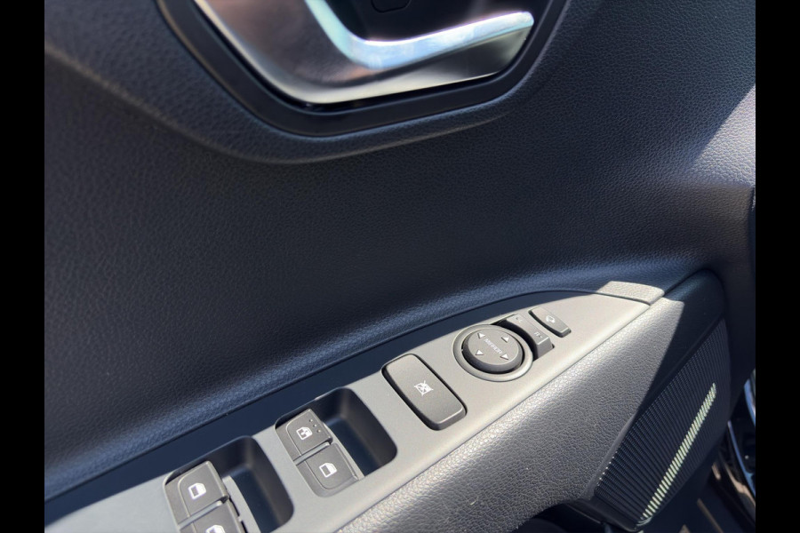 Kia Stonic 1.0 T-GDi MHEV DynamicPlusLine Camera | LMV | Cruise | Navi | LED | Stoel- en Stuurverwarming | Privacy Glass | Apple Carplay & Android Auto |