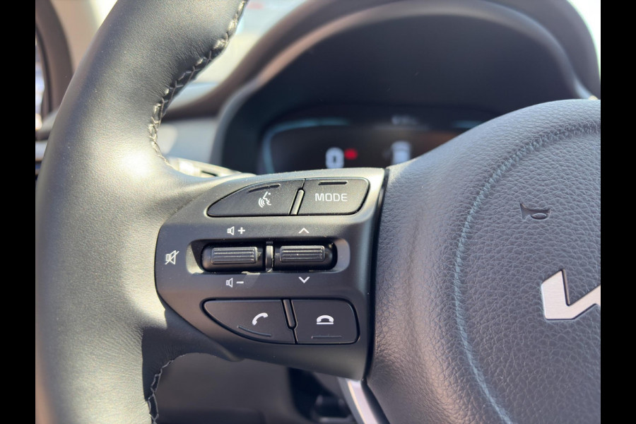 Kia Stonic 1.0 T-GDi MHEV DynamicPlusLine Camera | LMV | Cruise | Navi | LED | Stoel- en Stuurverwarming | Privacy Glass | Apple Carplay & Android Auto |