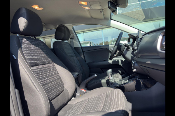 Kia Stonic 1.0 T-GDi MHEV DynamicPlusLine Camera | LMV | Cruise | Navi | LED | Stoel- en Stuurverwarming | Privacy Glass | Apple Carplay & Android Auto |