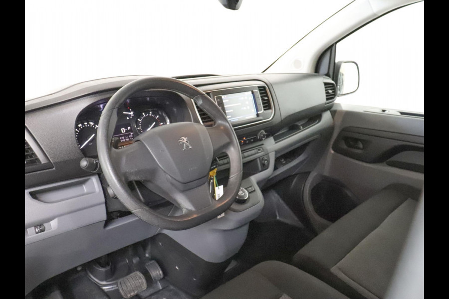 Peugeot Expert 180pk Automaat L3 Long Premium Sport Edition Navigatie Camera Airco Cruise control