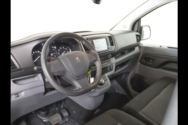 Peugeot Expert 180pk Automaat L3 Long Premium Sport Edition Navigatie Camera Airco Cruise control