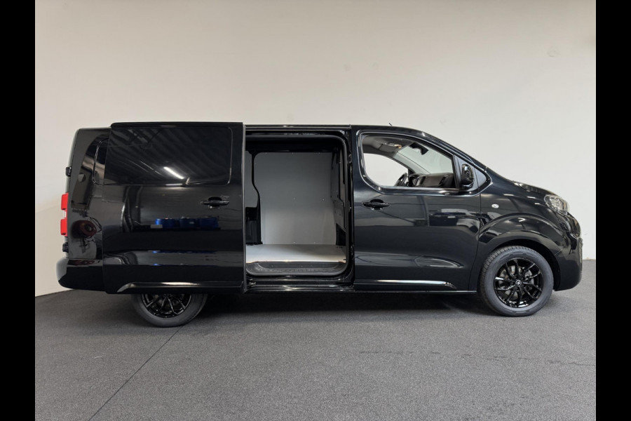 Peugeot Expert 180pk Automaat L3 Long Premium Sport Edition Navigatie Camera Airco Cruise control