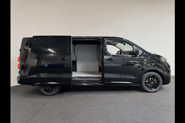 Peugeot Expert 180pk Automaat L3 Long Premium Sport Edition Navigatie Camera Airco Cruise control