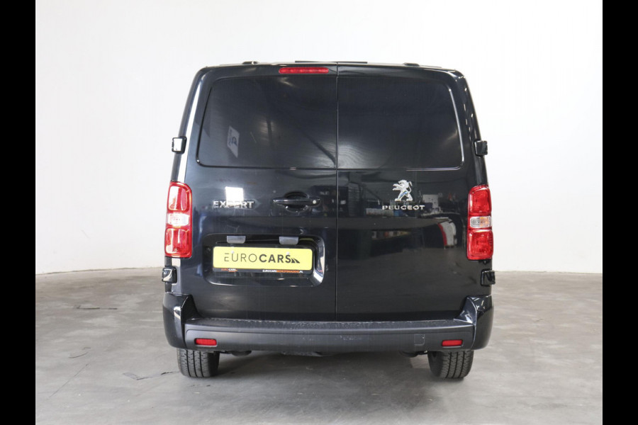 Peugeot Expert 180pk Automaat L3 Long Premium Sport Edition Navigatie Camera Airco Cruise control
