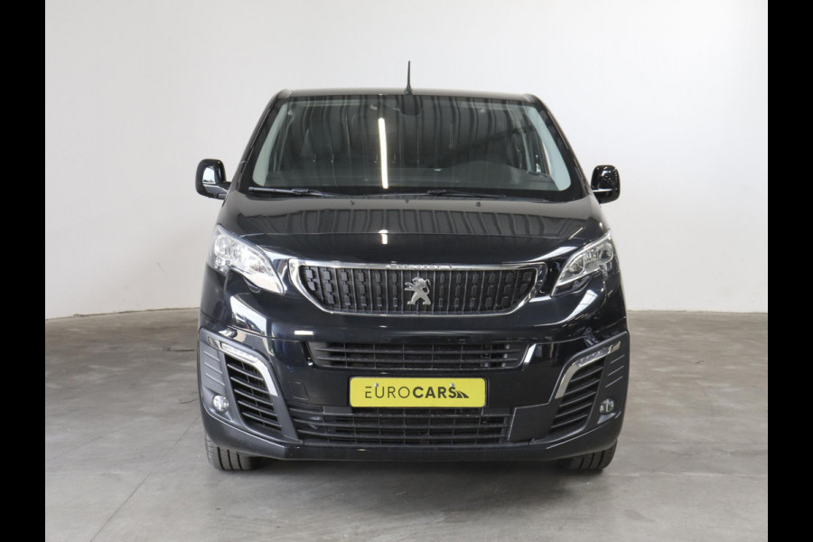 Peugeot Expert 180pk Automaat L3 Long Premium Sport Edition Navigatie Camera Airco Cruise control