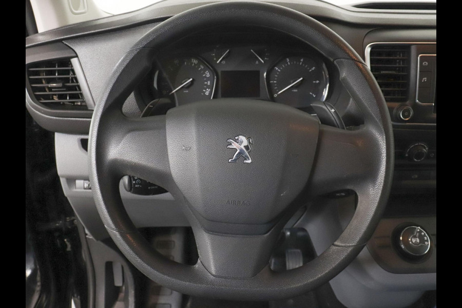 Peugeot Expert 180pk Automaat L3 Long Premium Sport Edition Navigatie Camera Airco Cruise control