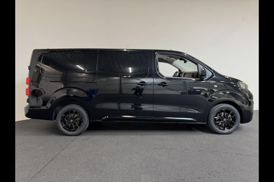 Peugeot Expert 180pk Automaat L3 Long Premium Sport Edition Navigatie Camera Airco Cruise control