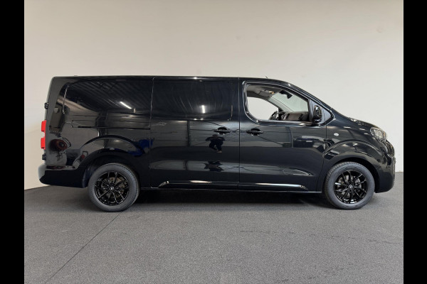 Peugeot Expert 180pk Automaat L3 Long Premium Sport Edition Navigatie Camera Airco Cruise control