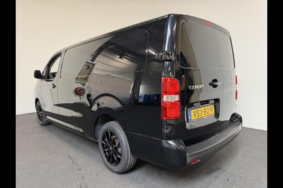 Peugeot Expert 180pk Automaat L3 Long Premium Sport Edition Navigatie Camera Airco Cruise control