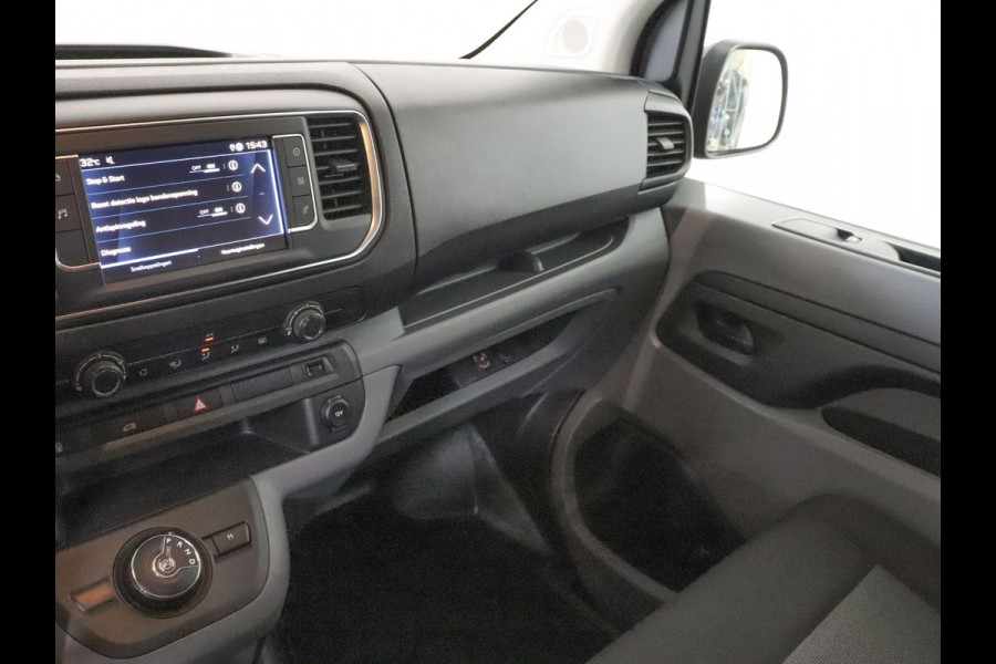 Peugeot Expert 180pk Automaat L3 Long Premium Sport Edition Navigatie Camera Airco Cruise control