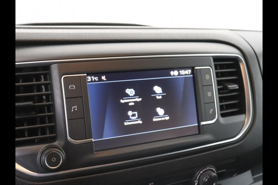 Peugeot Expert 180pk Automaat L3 Long Premium Sport Edition Navigatie Camera Airco Cruise control