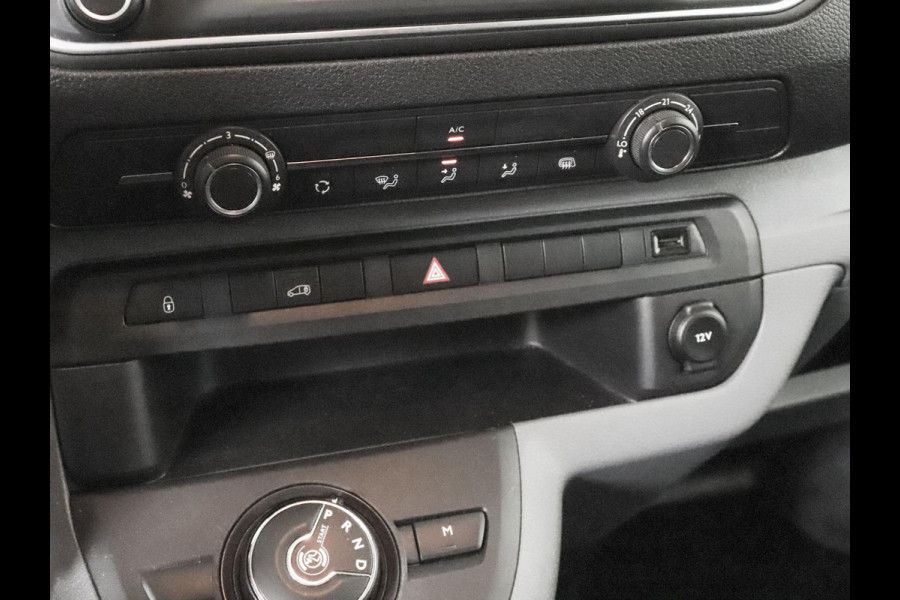 Peugeot Expert 180pk Automaat L3 Long Premium Sport Edition Navigatie Camera Airco Cruise control