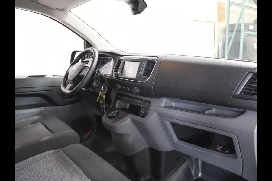Peugeot Expert 180pk Automaat L3 Long Premium Sport Edition Navigatie Camera Airco Cruise control