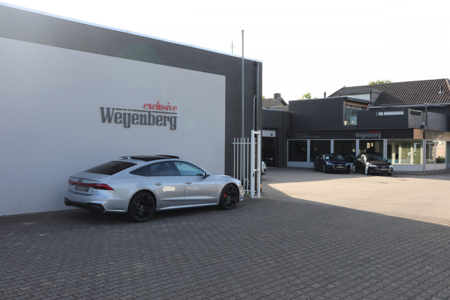 Audi A7 Sportback 55 TFSI Quattro S-line Pano Luchtv. Matrix