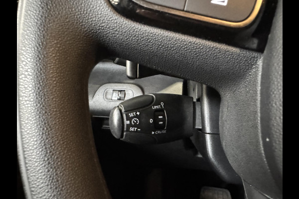 Citroën Berlingo 130PK Automaat L2 Navigatie Apple carplay/ Android Auto Cruise control Trekhaak parkeersensoren 3-Zits Euro6