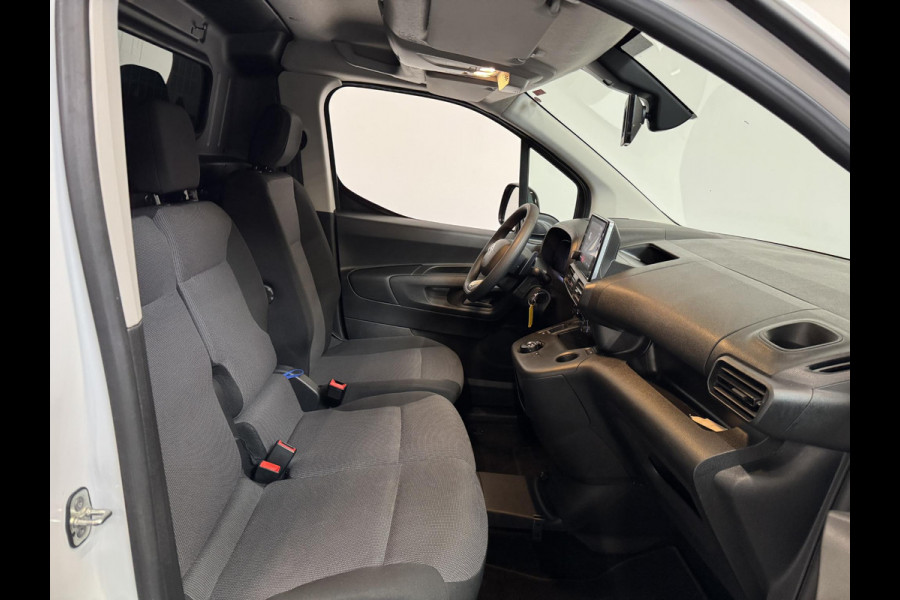 Citroën Berlingo 130PK Automaat L2 Navigatie Apple carplay/ Android Auto Cruise control Trekhaak parkeersensoren 3-Zits Euro6