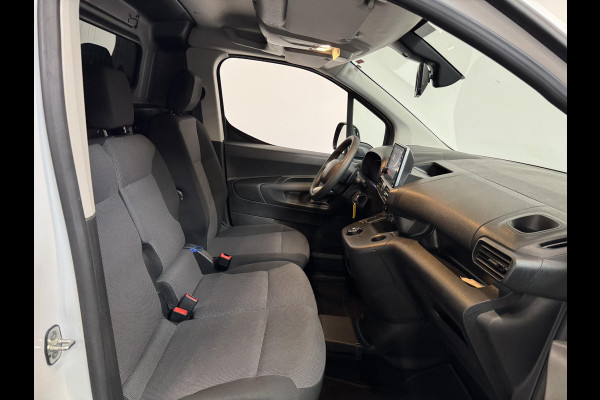 Citroën Berlingo 130PK Automaat L2 Navigatie Apple carplay/ Android Auto Cruise control Trekhaak parkeersensoren 3-Zits Euro6