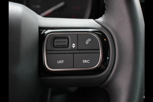 Citroën C3 Aircross 1.2 PureTech 110pk You Navigatie Apple Carplay/Android Auto Climate Control Cruise Control Dab Parkeer sensoren